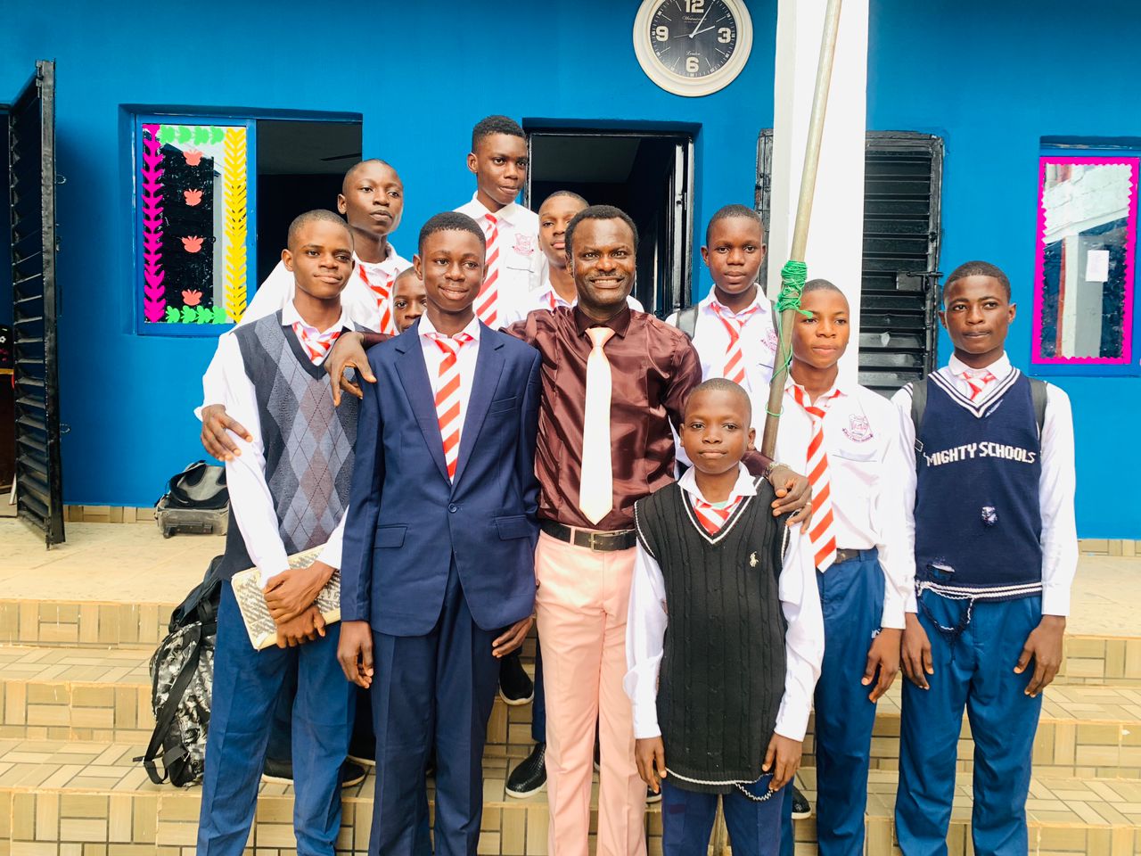 Classroom Activities