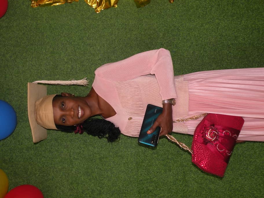 Mrs. Soetan - Director of Studies