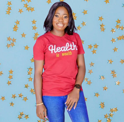 Mrs. Funke Alabi - Bursar