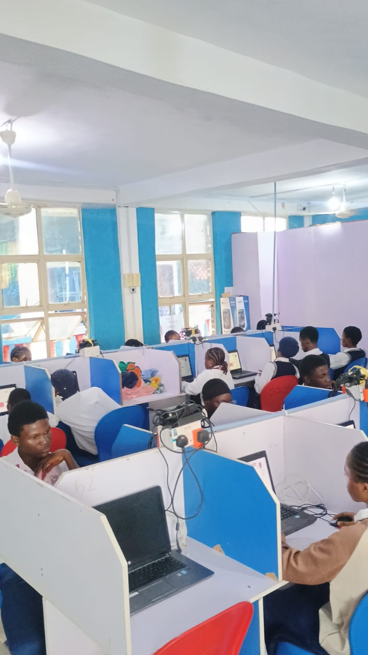 Tech learning