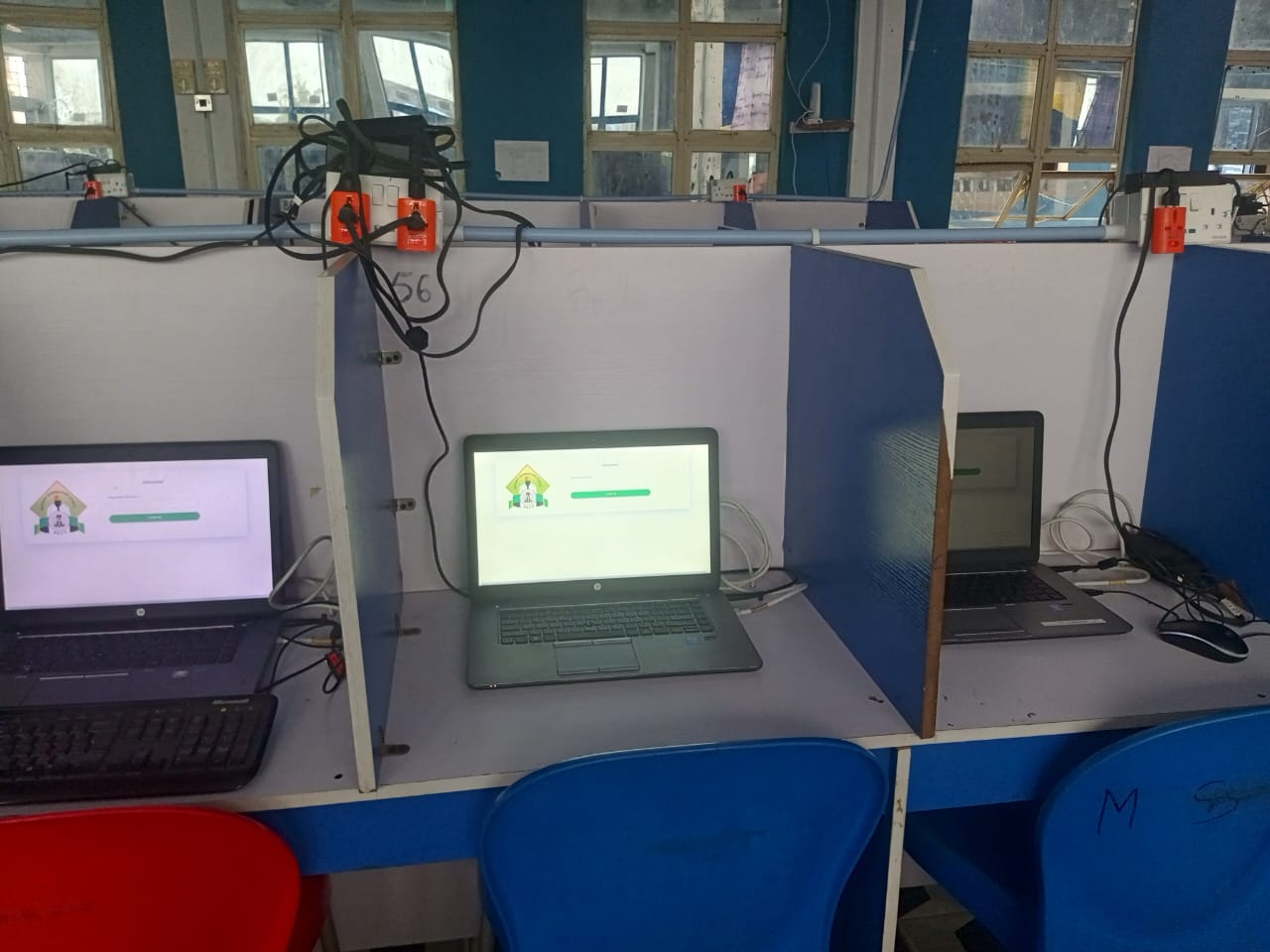 Tech learning